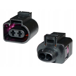 wtyk 2-stykowy 1J0973722